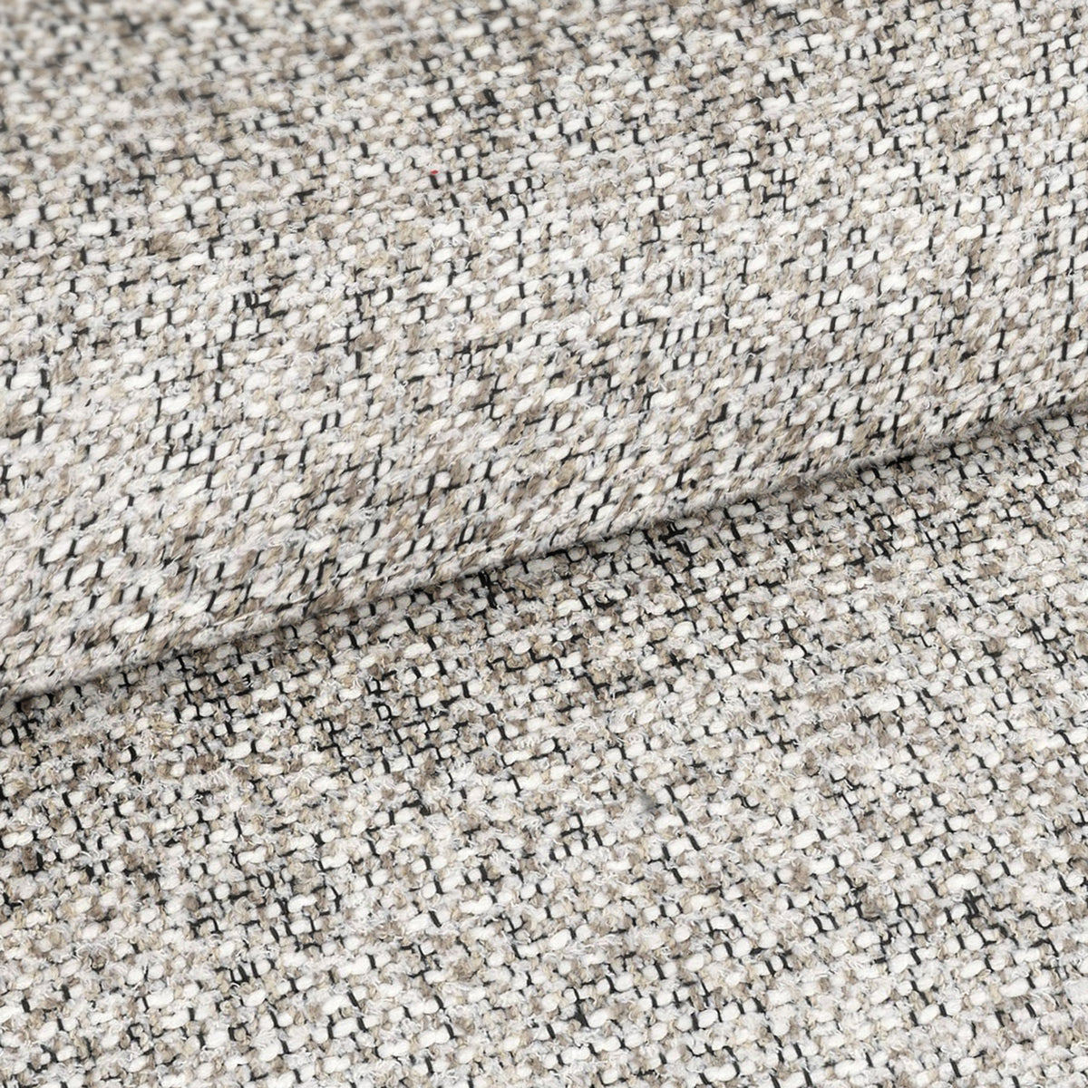 Fabric sample PUENTE Ash Veil (PUENTE 06)