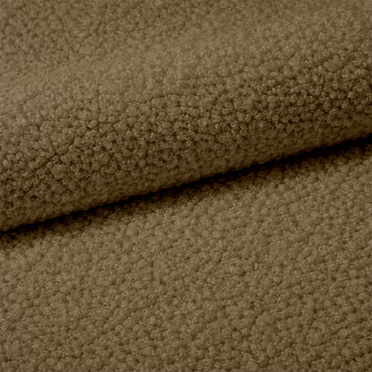 Fabric sample QUELLE Royal Oak (QUELLE 17)