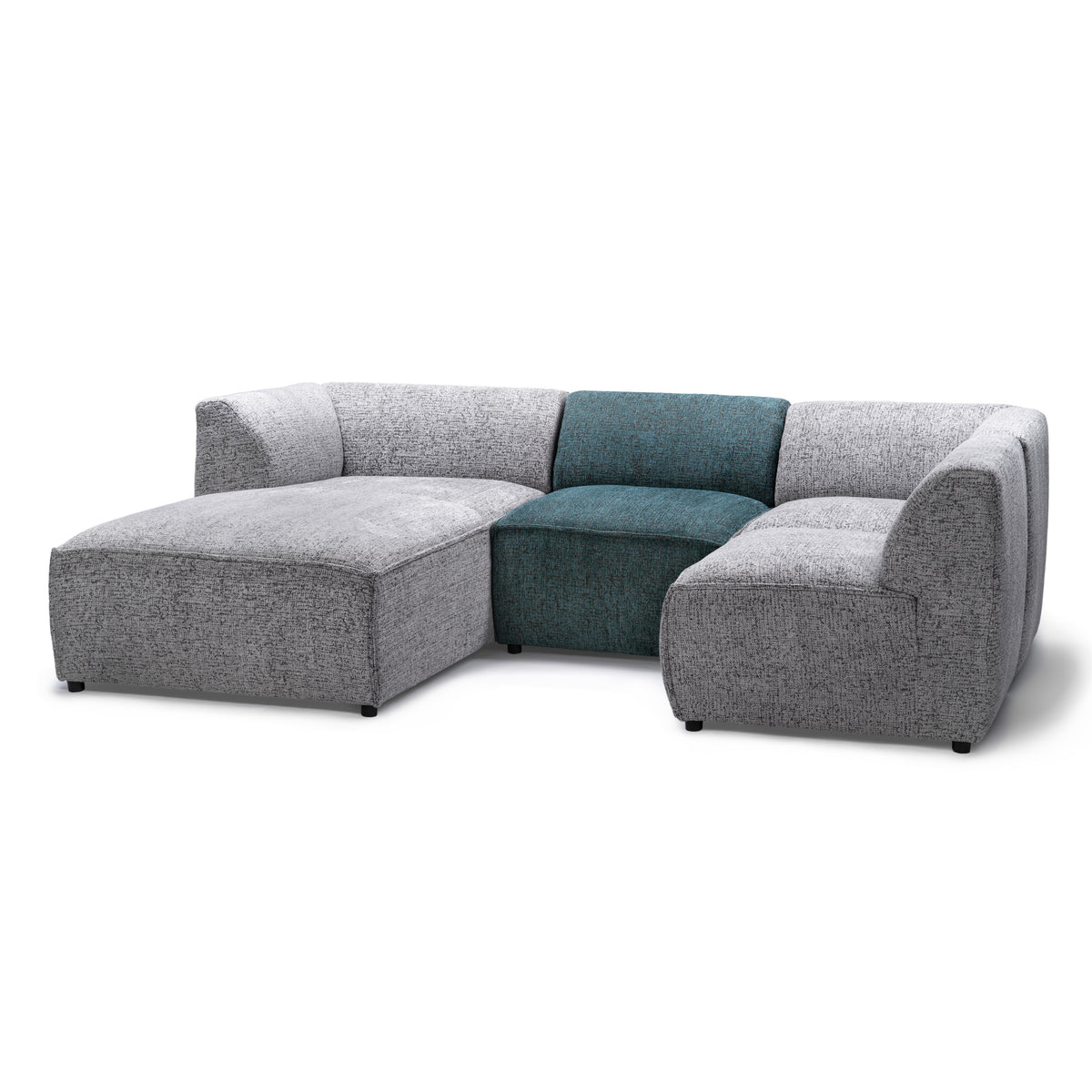 BRICK Modular Corner Sofa