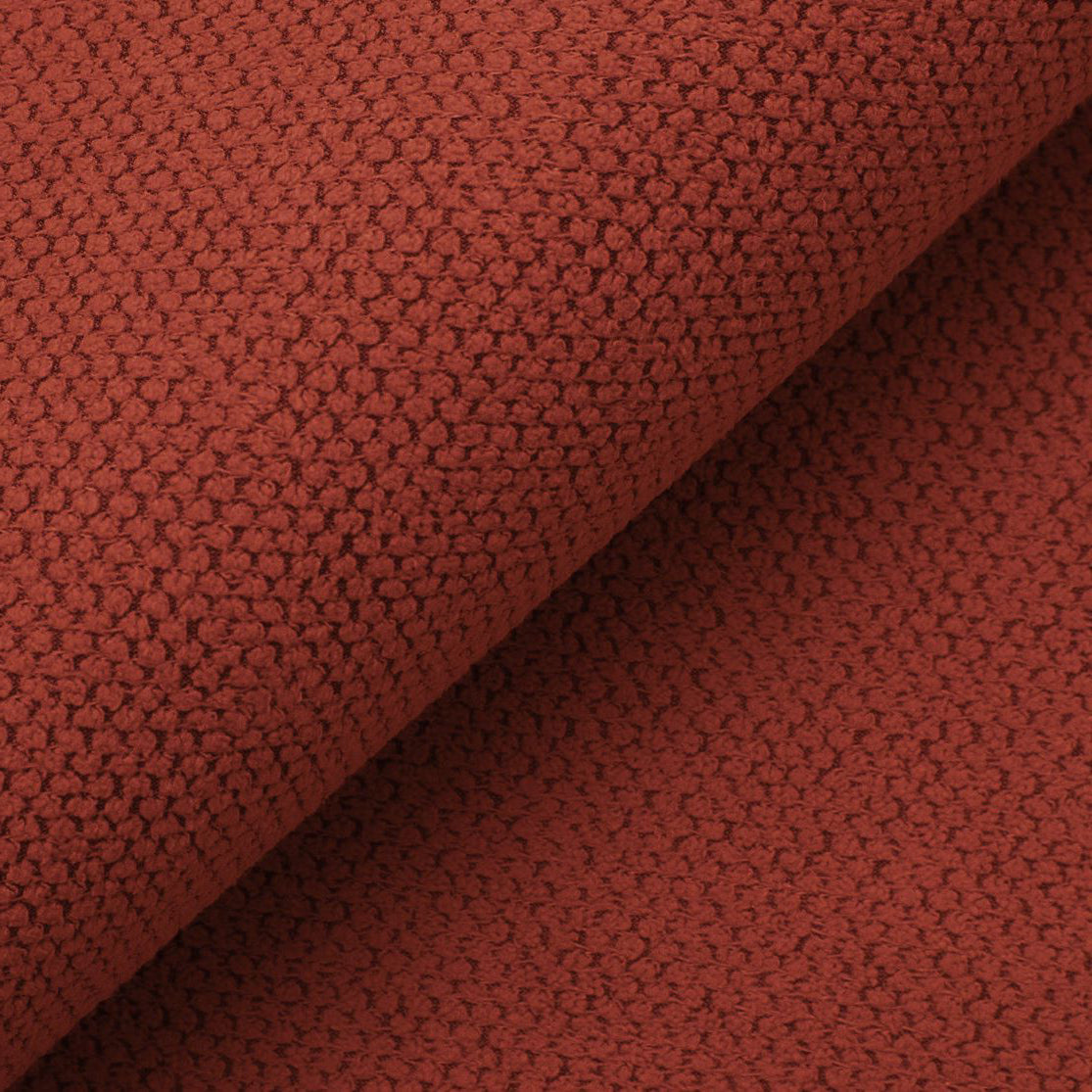 Fabric sample CURIO Cherry Depth (CURIO 57)