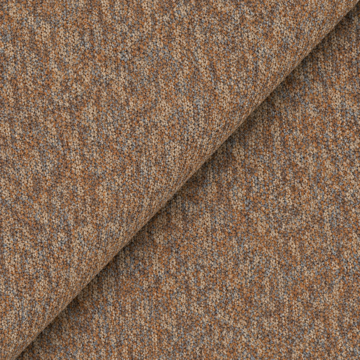 Fabric sample ADVENTURE Walnut Earth (ADVENTURE 23)