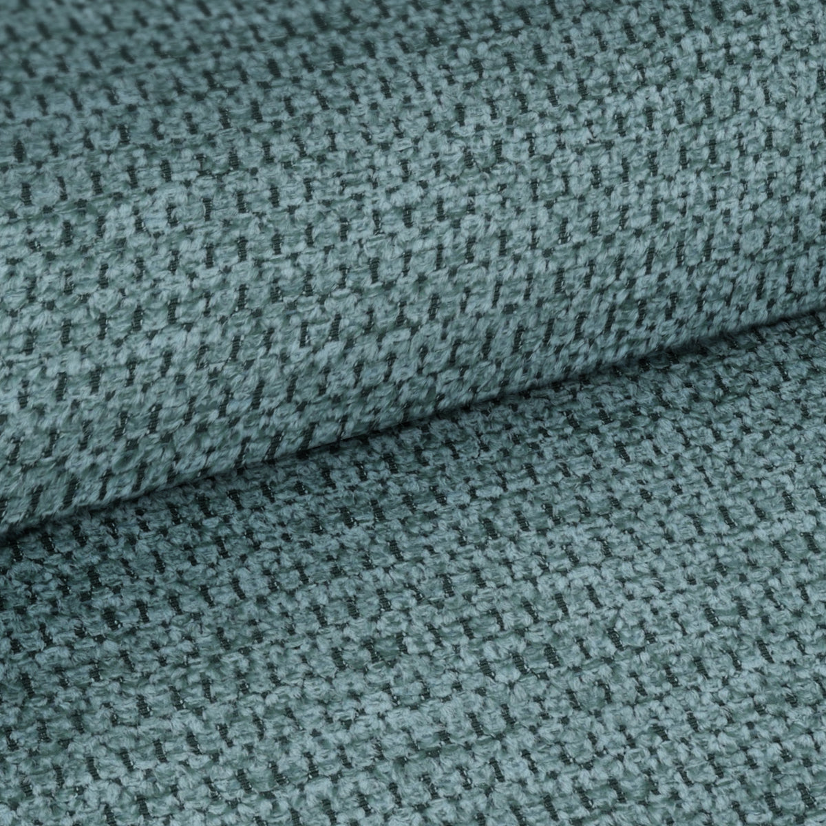 Fabric sample ARAGON Ocean Steel (ARAGON 75)