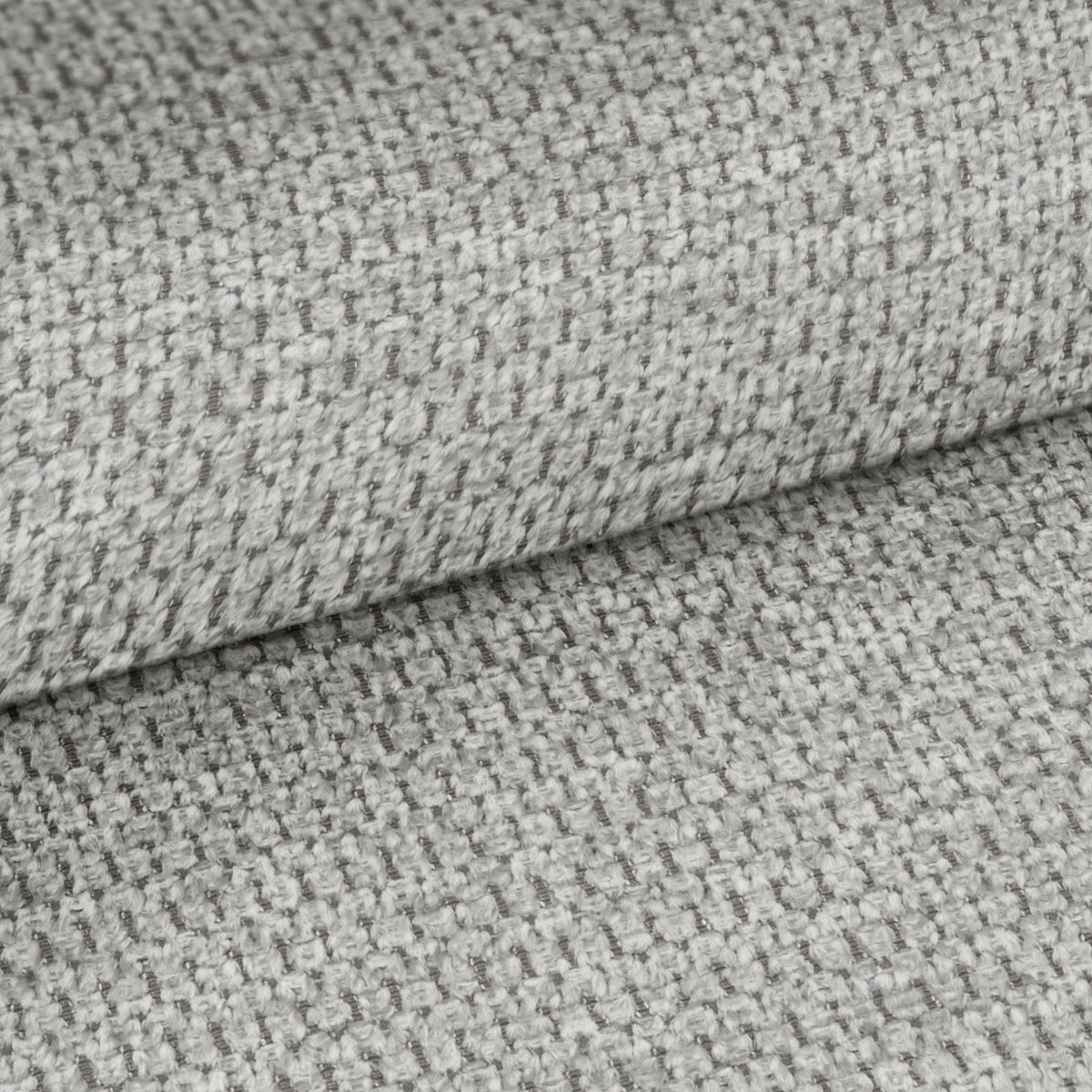 Fabric sample ARAGON Ashy Taupe (ARAGON 80)