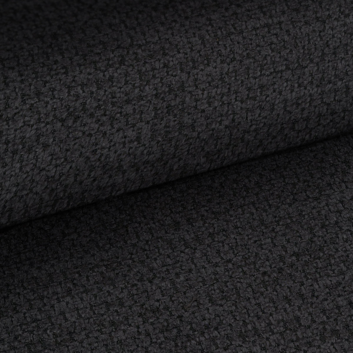 Fabric sample ARAGON Raven Depth (ARAGON 99)