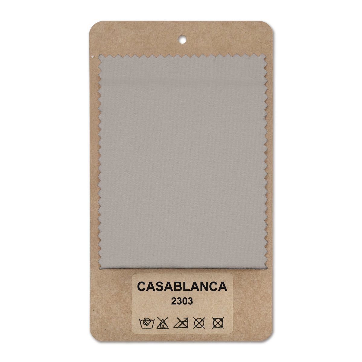 Fabric sample Casablanca Travertine (CASABLANCA 2303)