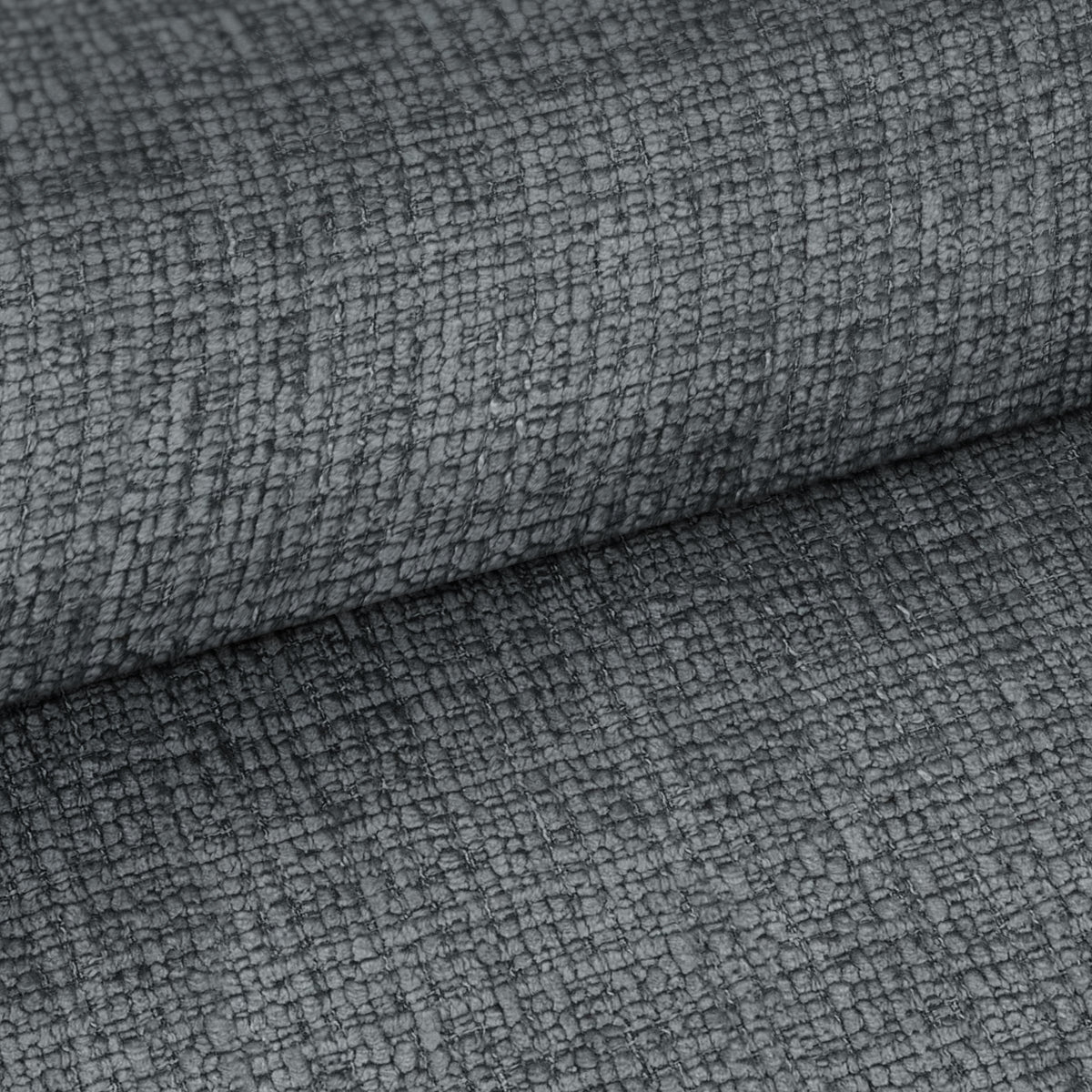 Fabric sample CREMONA Graphite Mist (CREMONA 95)
