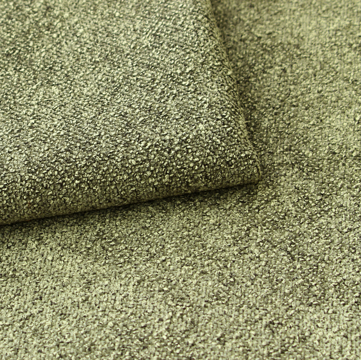 Fabric sample DOHA Faded Olive (DOHA 08)