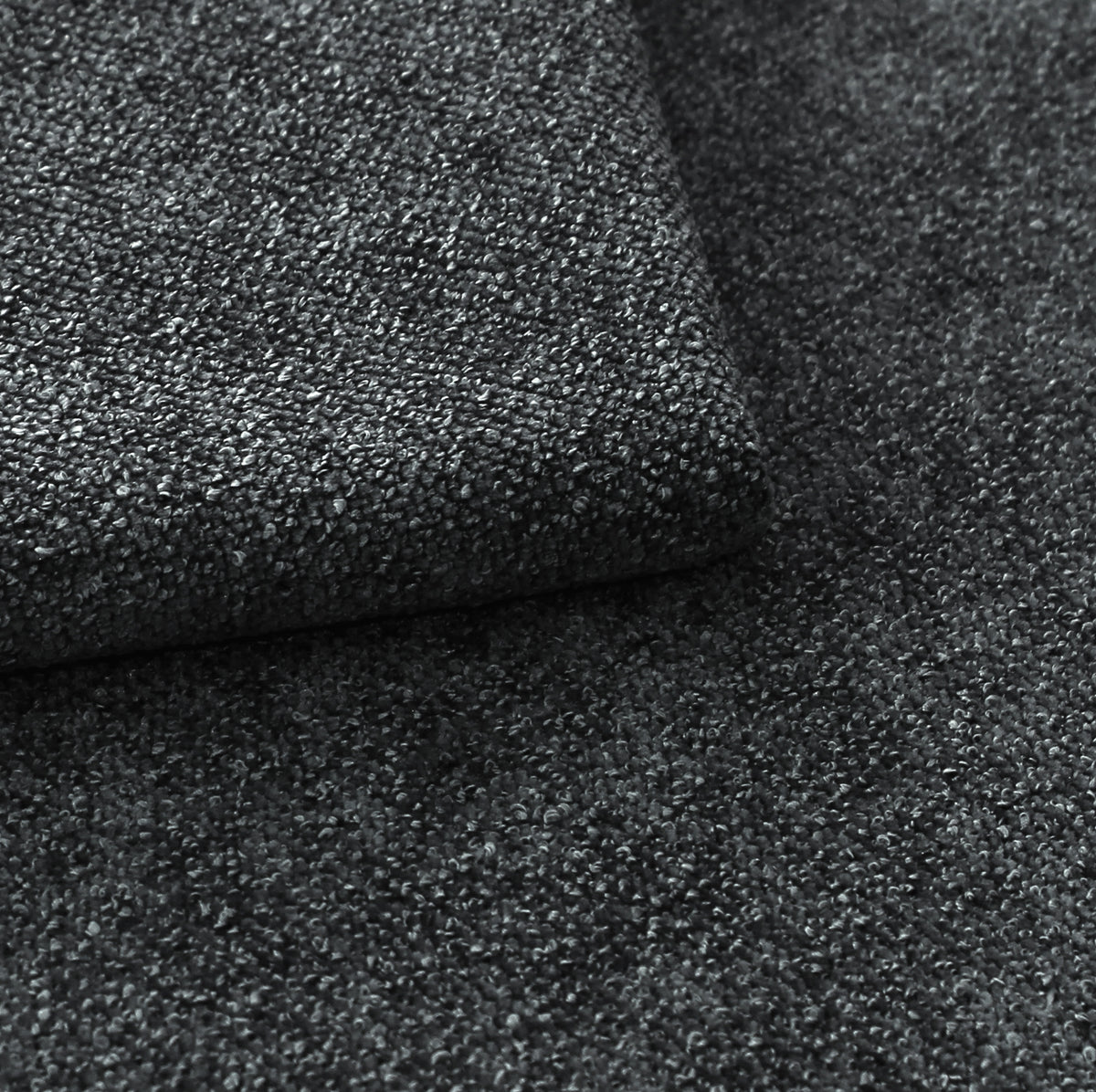 Fabric sample DOHA Steel Depth (DOHA 21)