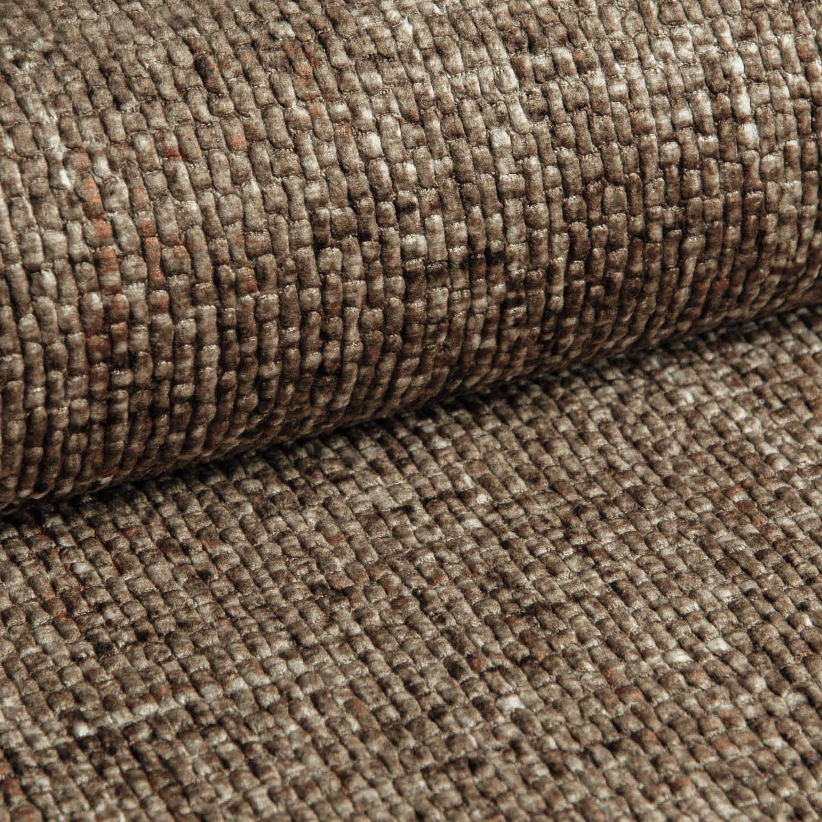 Fabric sample Imo Roasted Chestnut (IMO 30)
