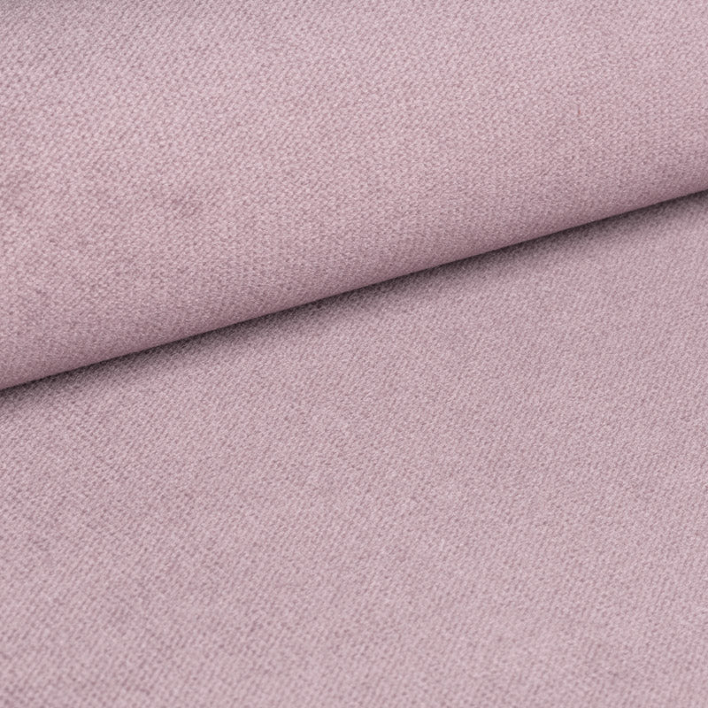 Fabric sample KRONOS Rosy Mist (KRONOS 27)