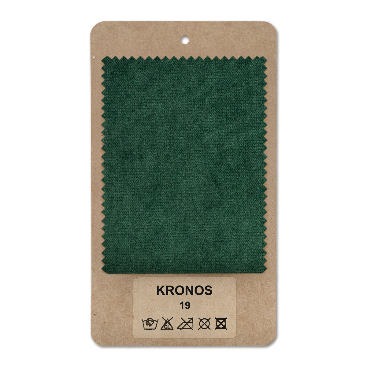 Fabric sample KRONOS Forest Granite (KRONOS 19)