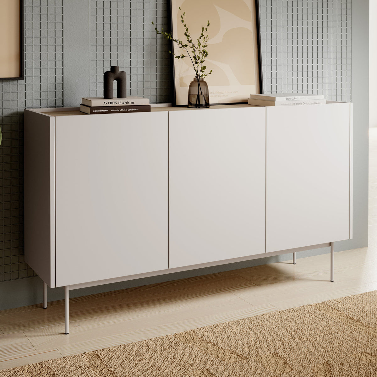 Bema Sideboard 144x83, Modern Style – photo 2