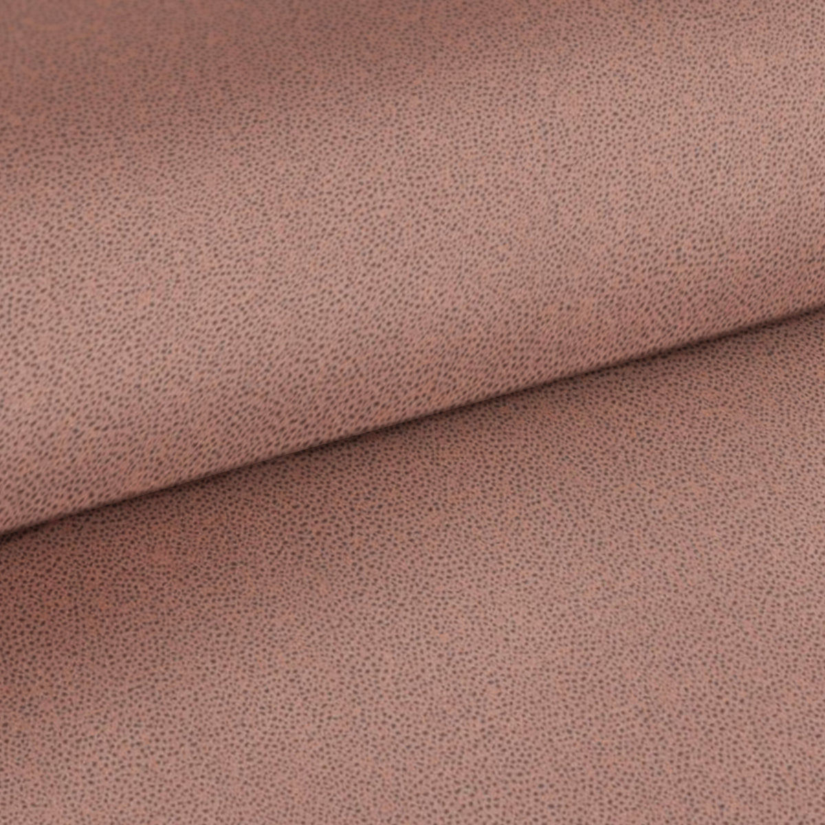 Fabric sample LETTO Cinnamon Matte (LETTO 61)