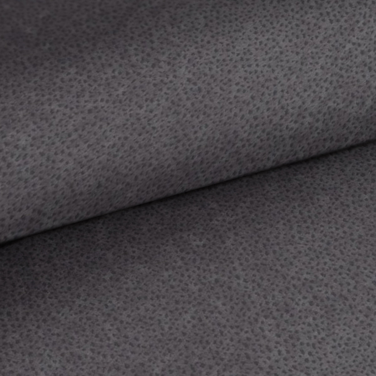Fabric sample LETTO Ashen Ebony (LETTO 97)