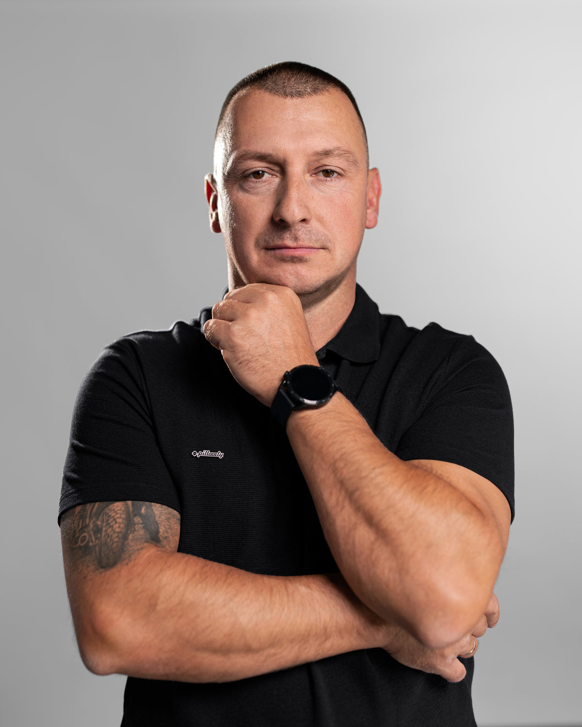 Mariusz - Wsparcie Techniczne