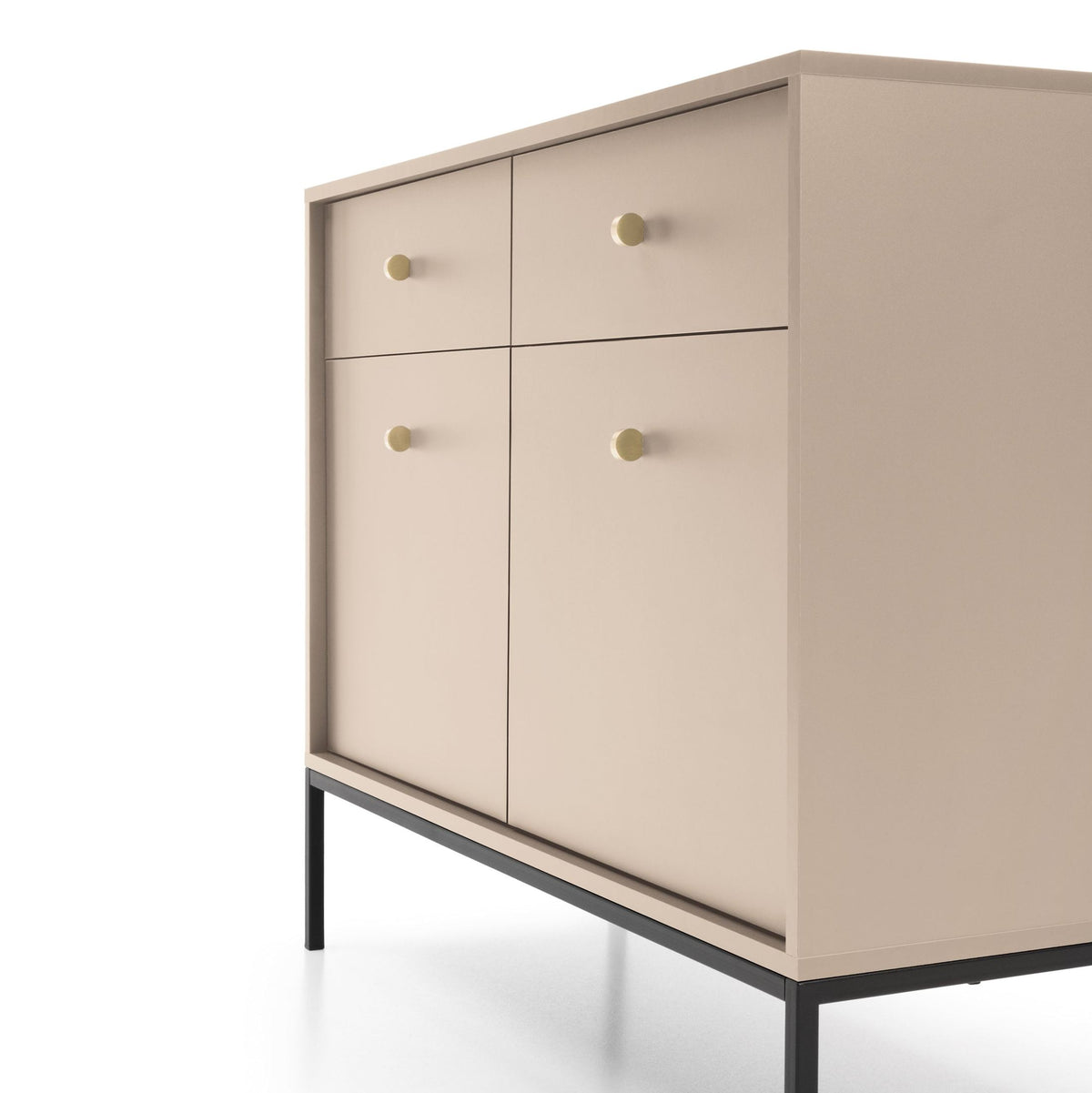 Kviat Sideboard 104x84, Vintage Style – photo 6