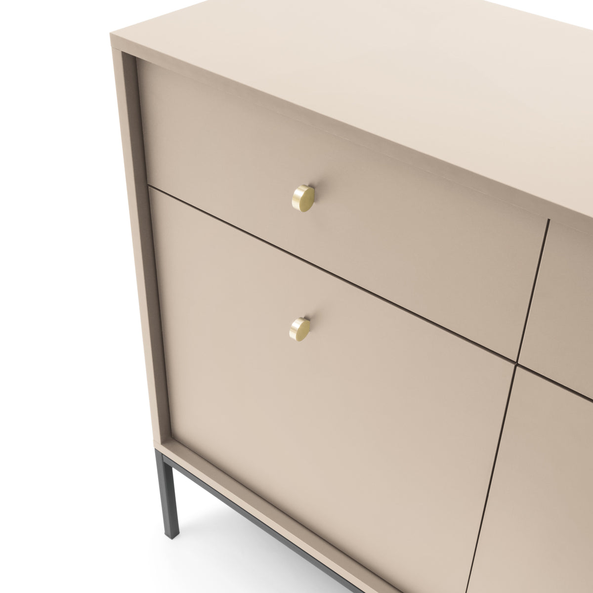 Kviat Sideboard 104x84, Vintage Style – photo 8