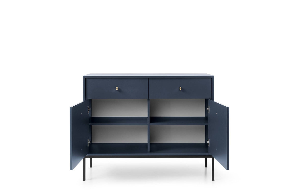 Kviat Sideboard 104x84, Vintage Style – photo 13