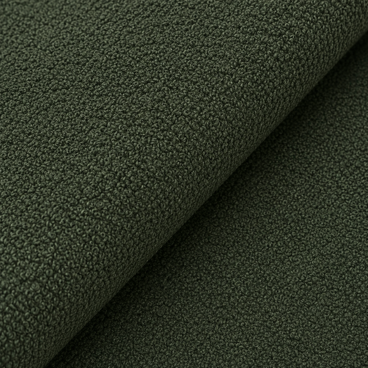 Fabric sample NOW OR NEVER Forest Dark (NOW OR NEVER 37)