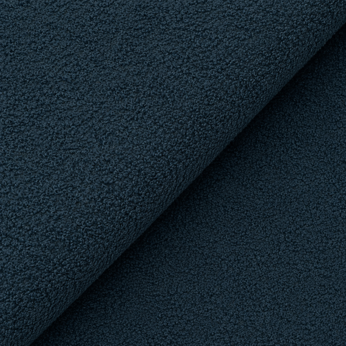 Fabric sample NOW OR NEVER Sea Coal (NOW OR NEVER 77)
