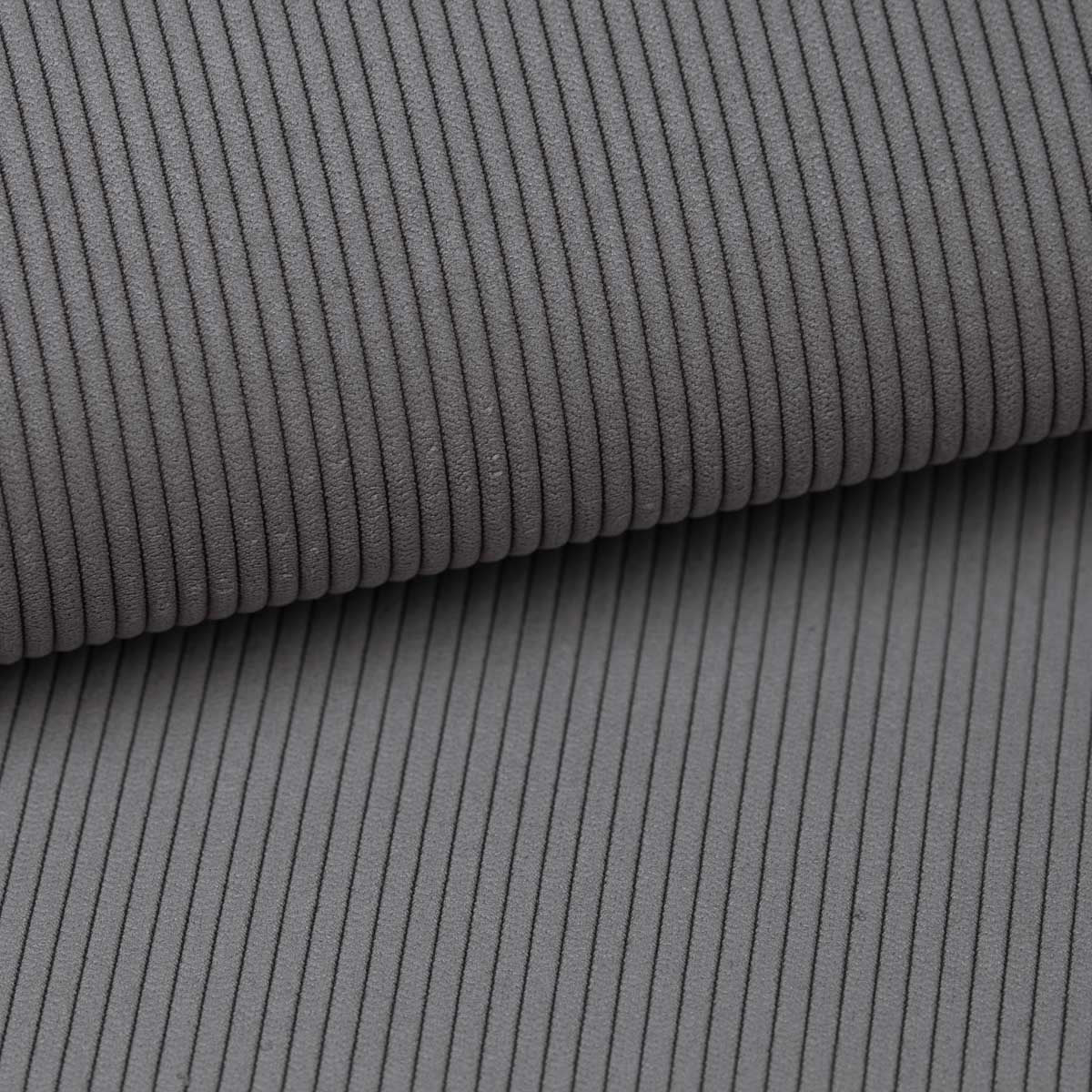 Fabric sample ONTARIO Dark Anthracite (ONTARIO 16)