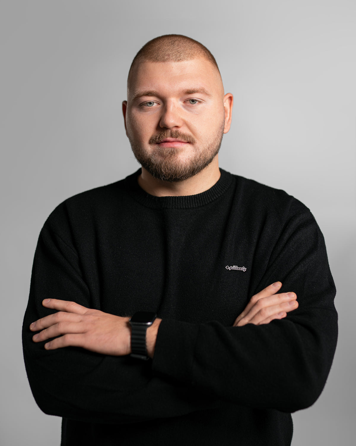 Patryk – Furniture assembler