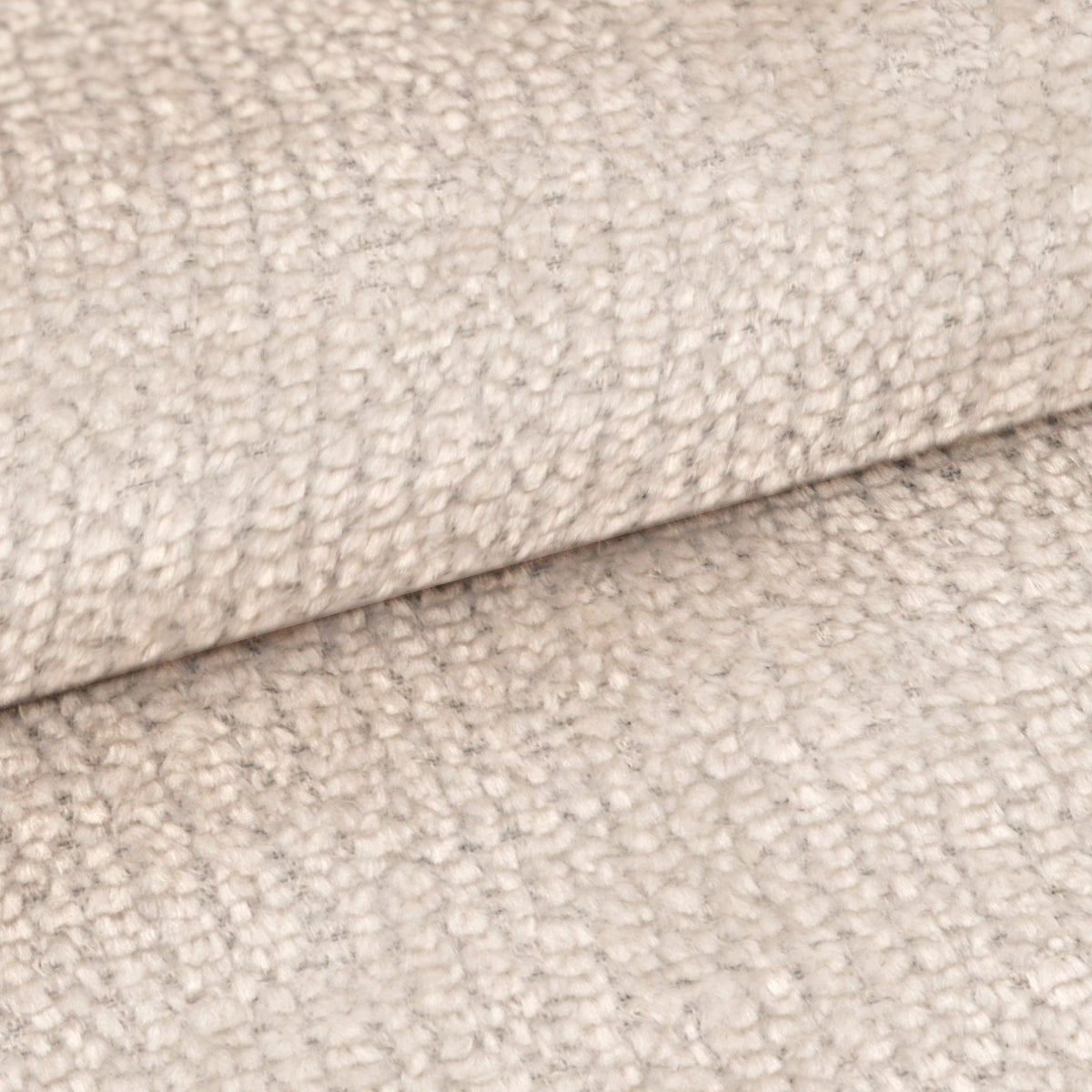 Fabric sample PERFECT HARMONY Creamy Fluff (PERFECT HARMONY 02)