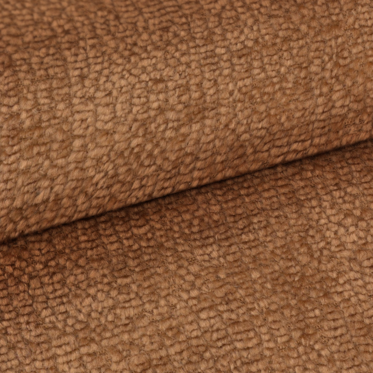 Fabric sample PERFECT HARMONY Roasted Walnut (PERFECT HARMONY 56)