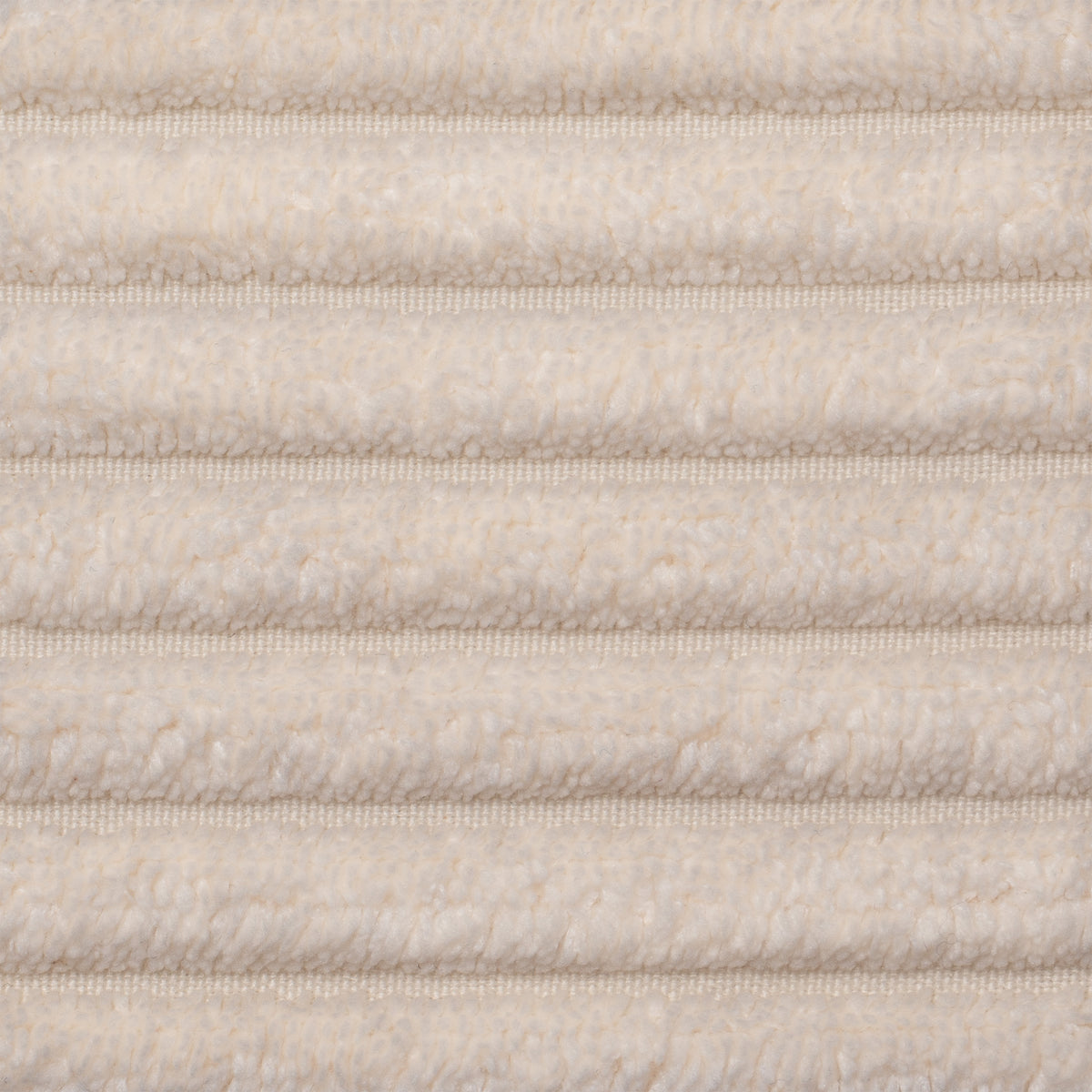 Wide Corduroy Decorative Cushion 40x55 cm, Vintage Style – photo 4