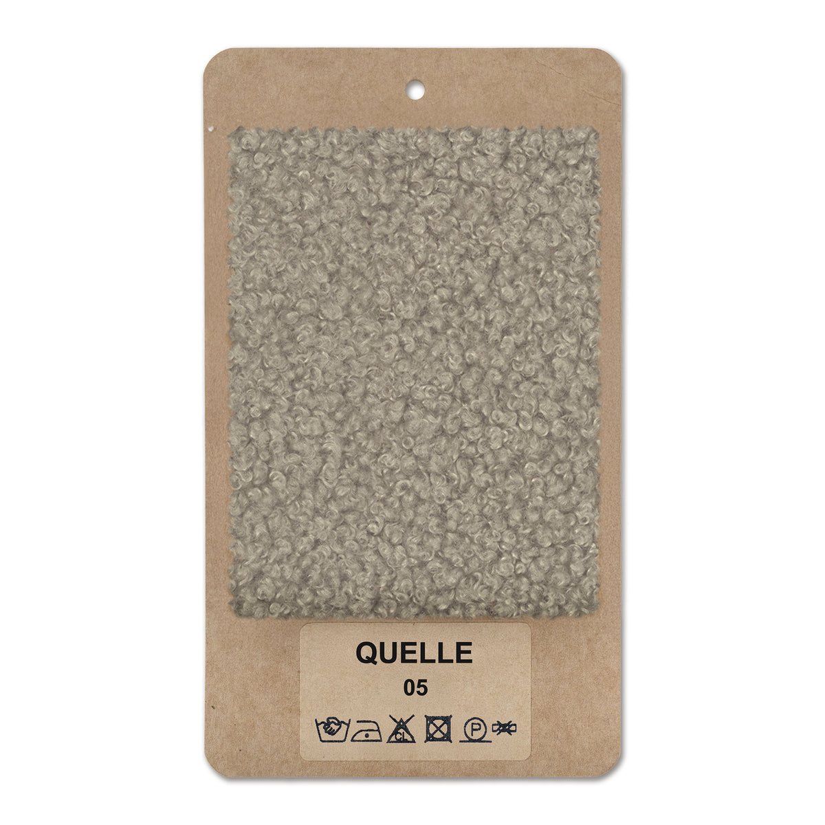 Fabric sample QUELLE Alpine Land (QUELLE 05)