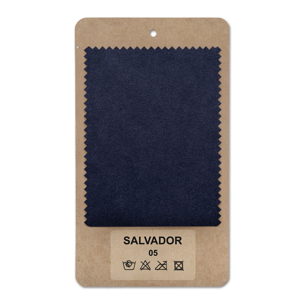 Fabric sample SALVADOR Ink Stone (SALVADOR 05)