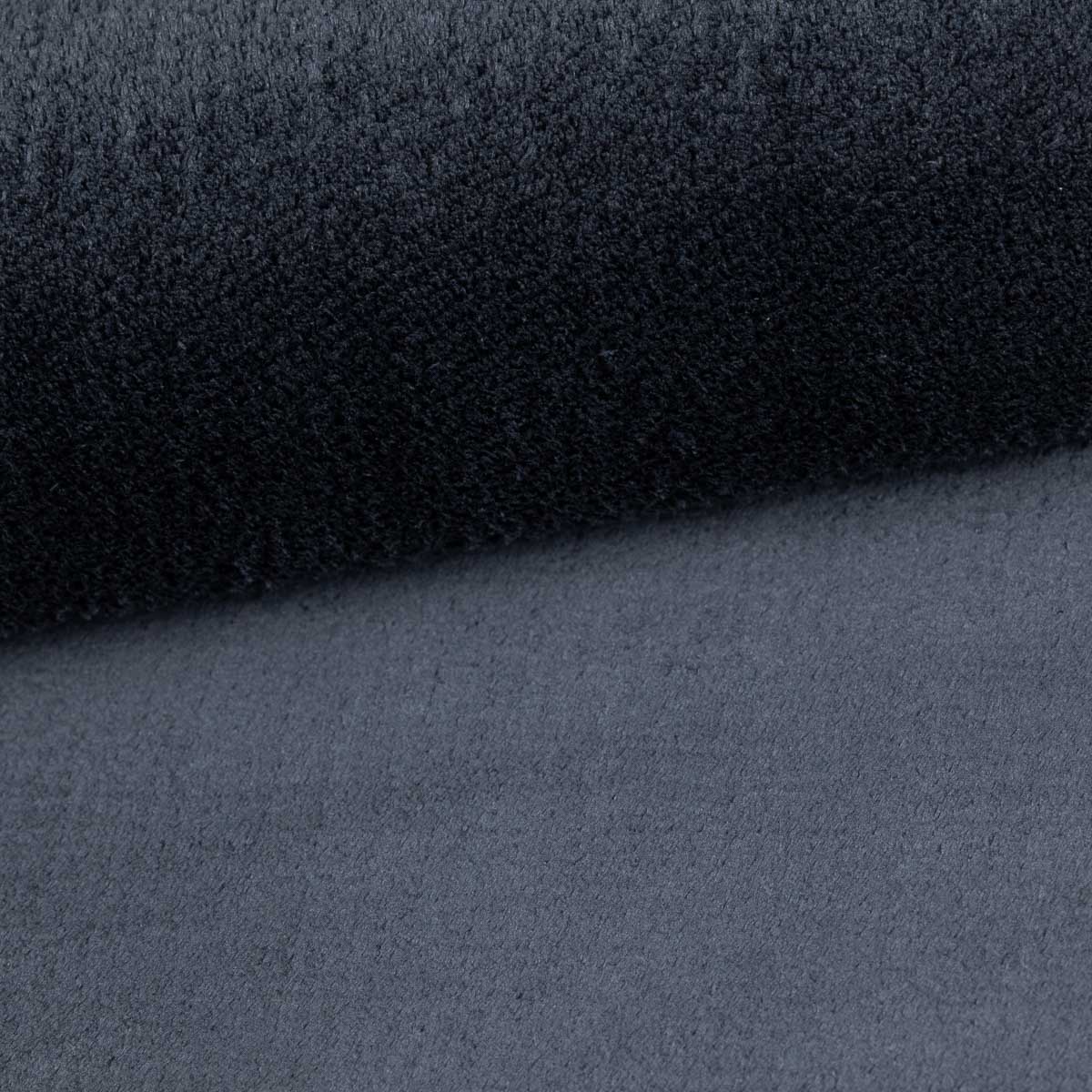 Fabric sample SORRISO Ink Graphite (SORRISO 01)