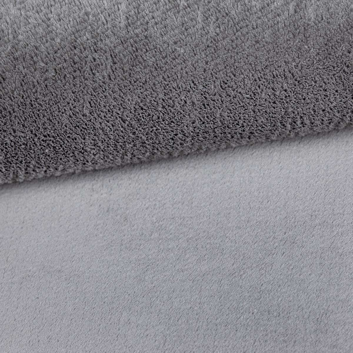 Fabric sample SORRISO Steel Ash (SORRISO 04)