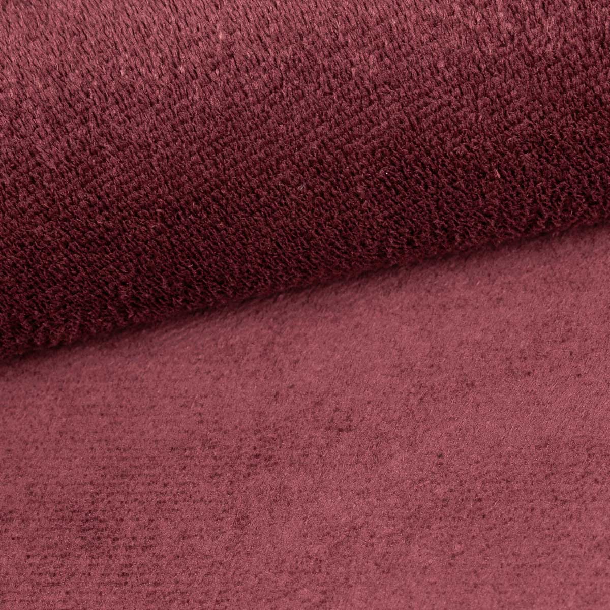 Fabric sample SORRISO Burgundy Stone (SORRISO 12)
