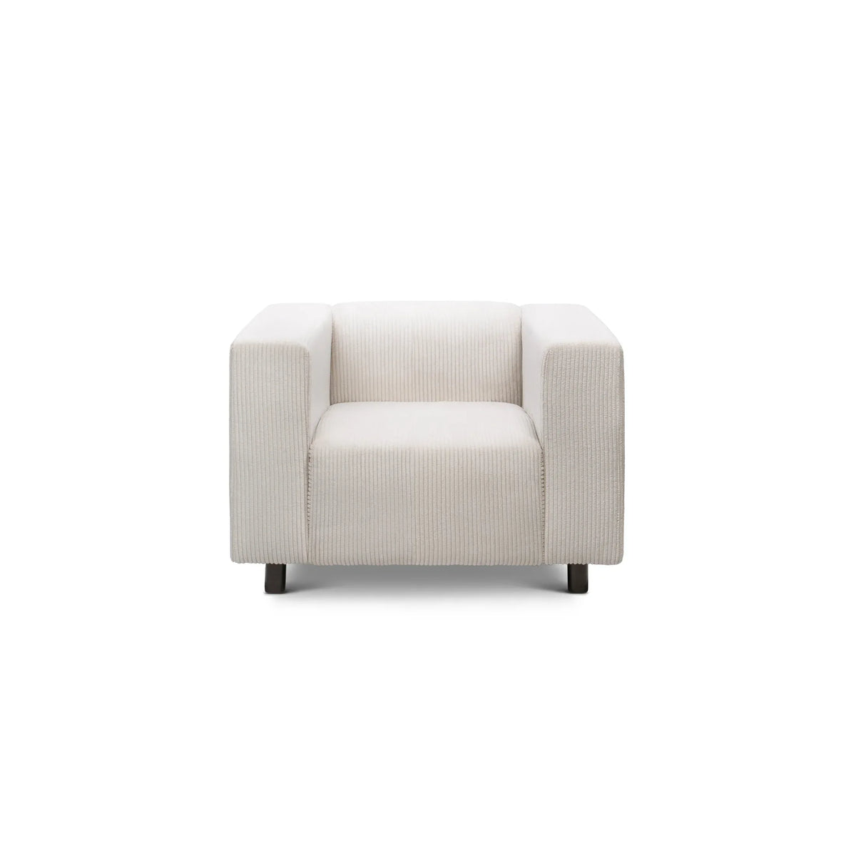 July Armchair 95 cm, Scandinavian Style – photo 3