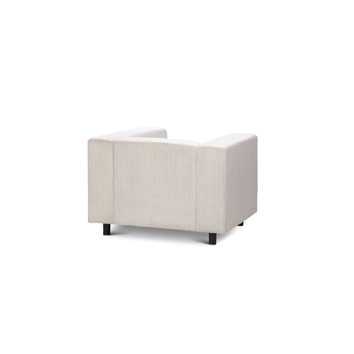 July Armchair 95 cm, Scandinavian Style – photo 5