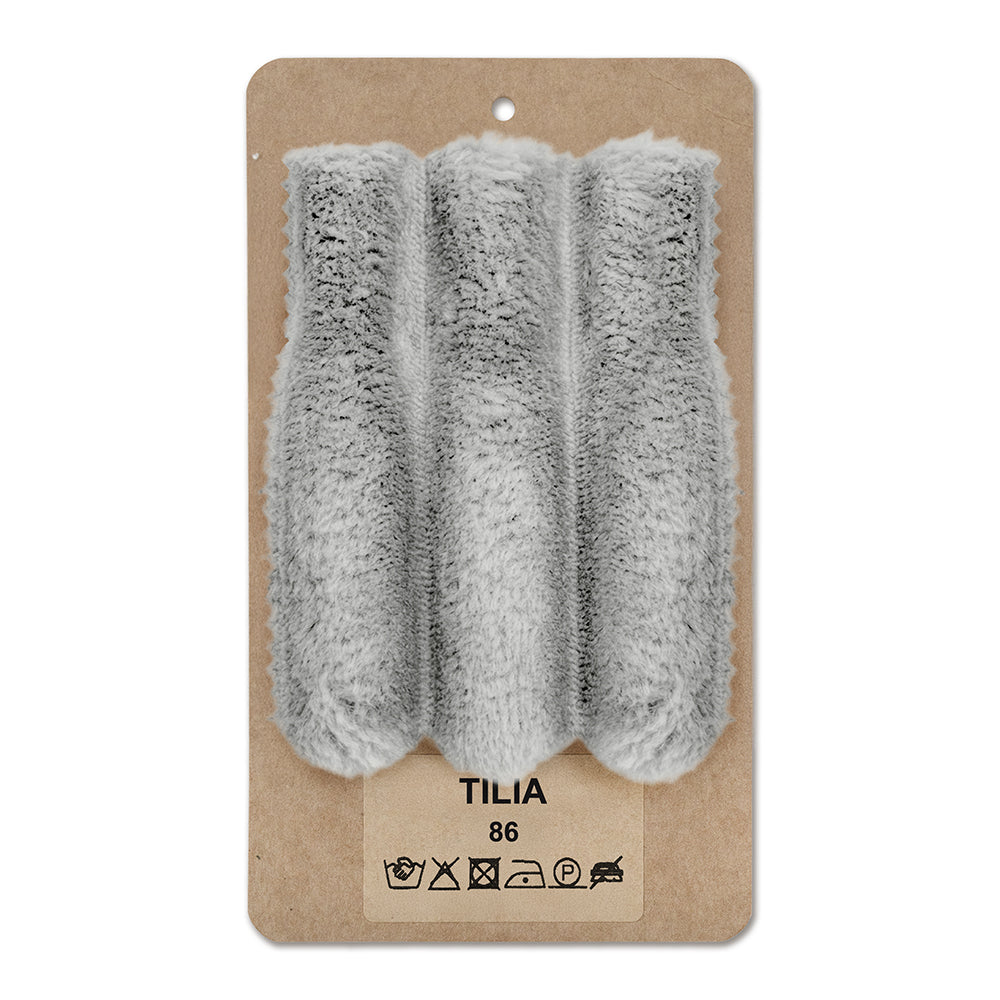 Fabric sample TILIA Rainy Morning (TILIA 86)