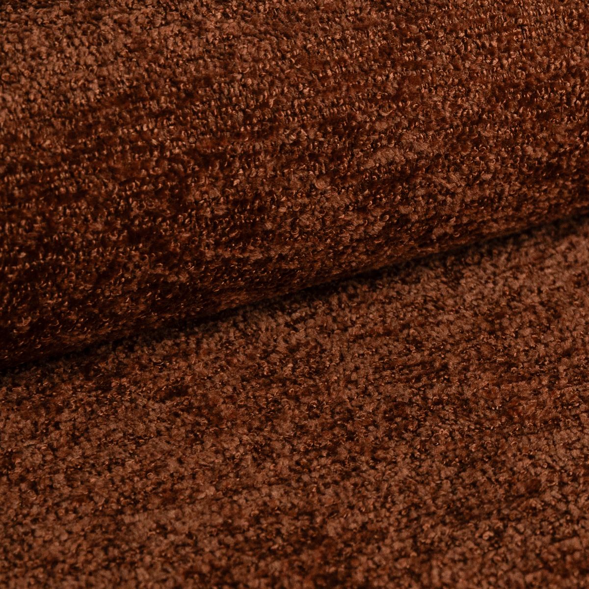 Fabric sample Toro Ebony (TORO 155)