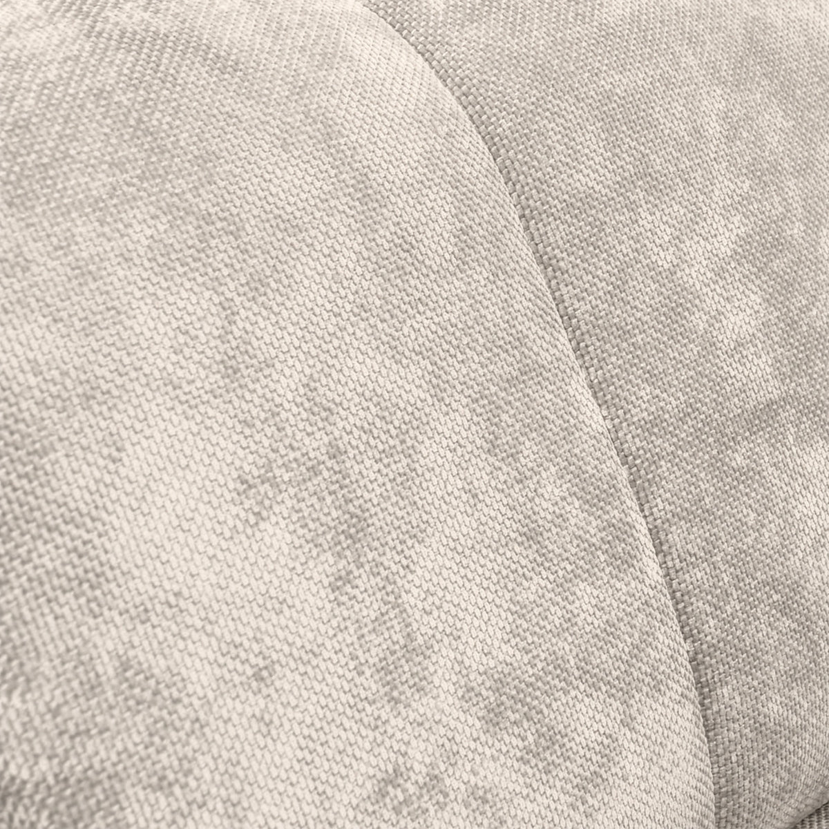 Nellia Upholstered Armchair for Living Room, Vega Fabric – close-up of details and texture