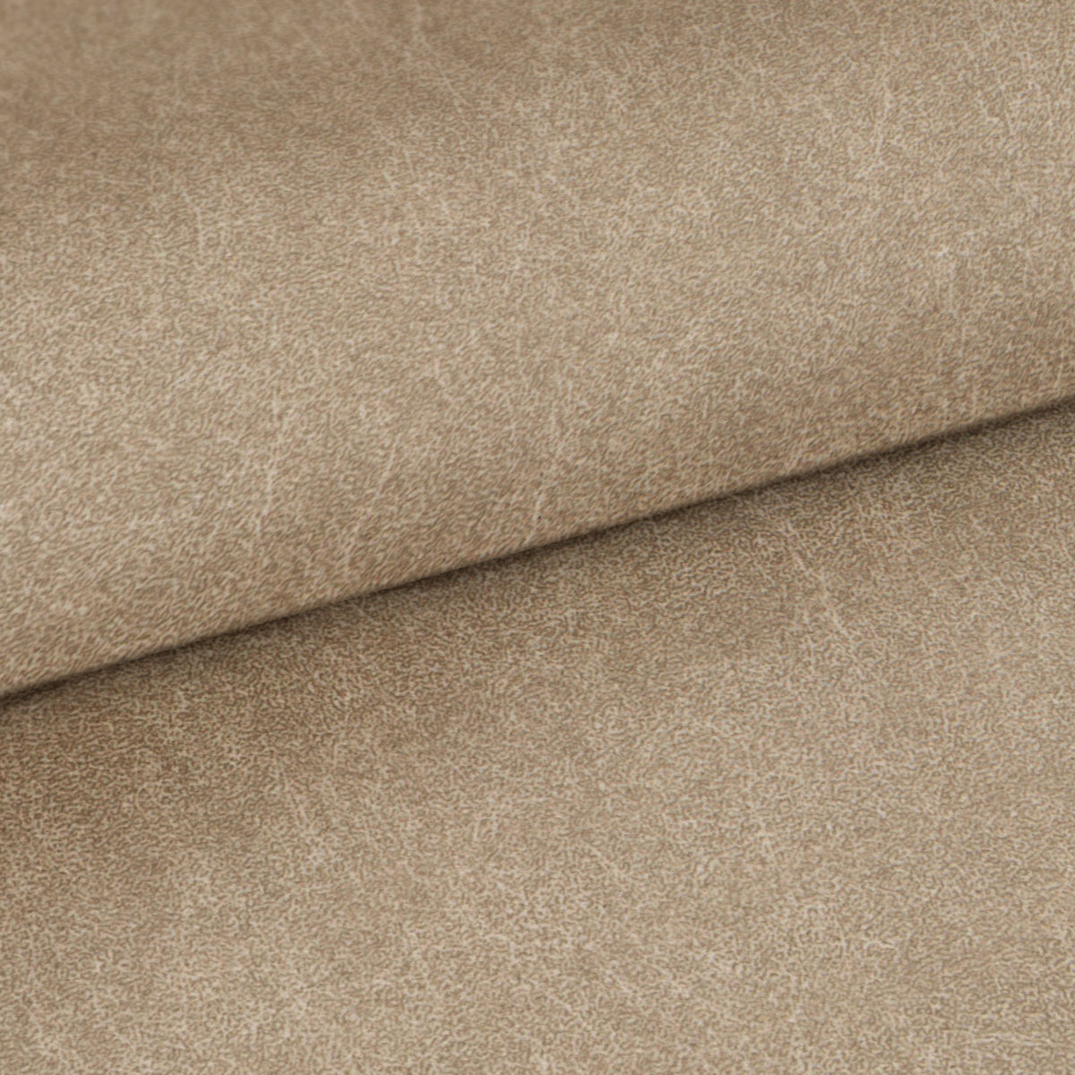 Fabric sample CASTEL Walnut Linen (CASTEL 15)