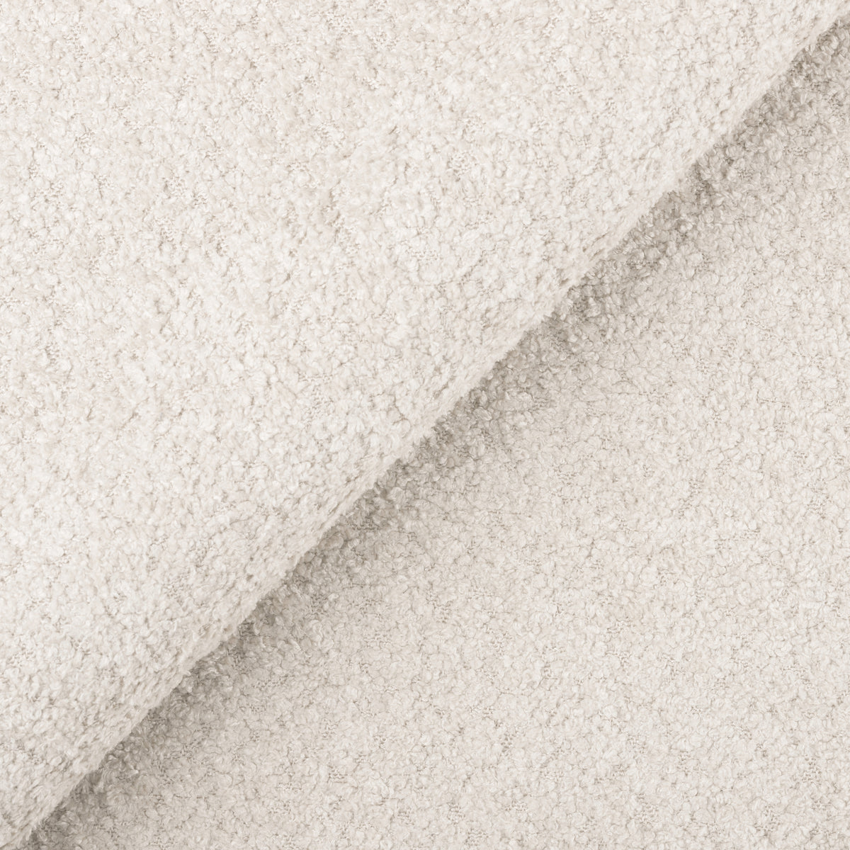 Fabric sample CATCH ME Milky Mist (CATCH ME 01)