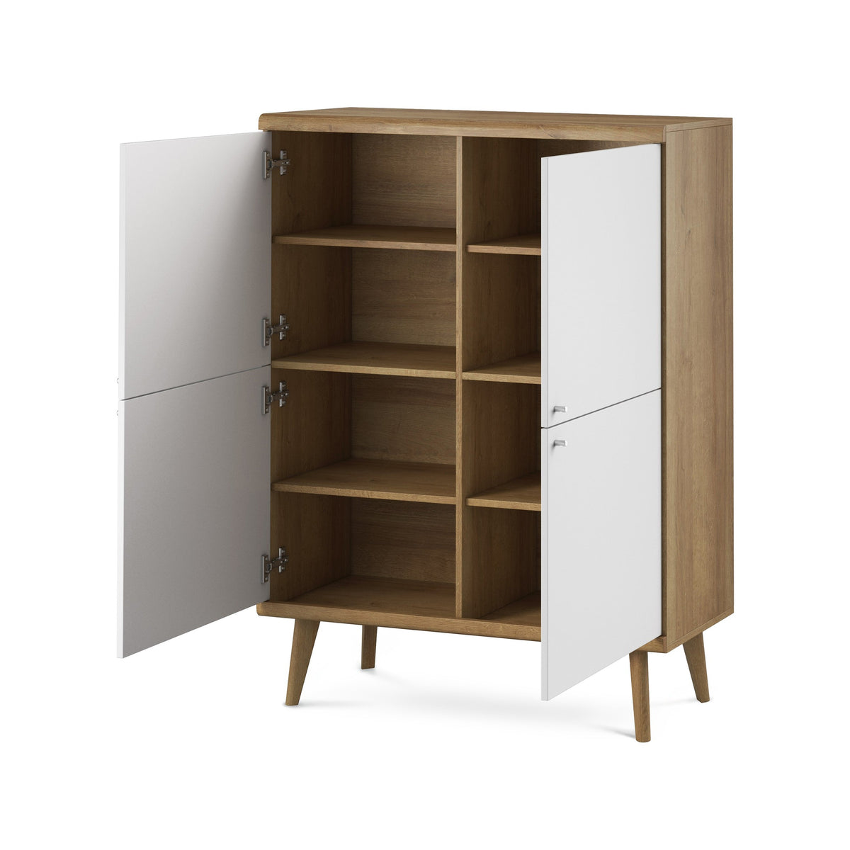 Lato Sideboard 107x134, Scandinavian Style – photo 3
