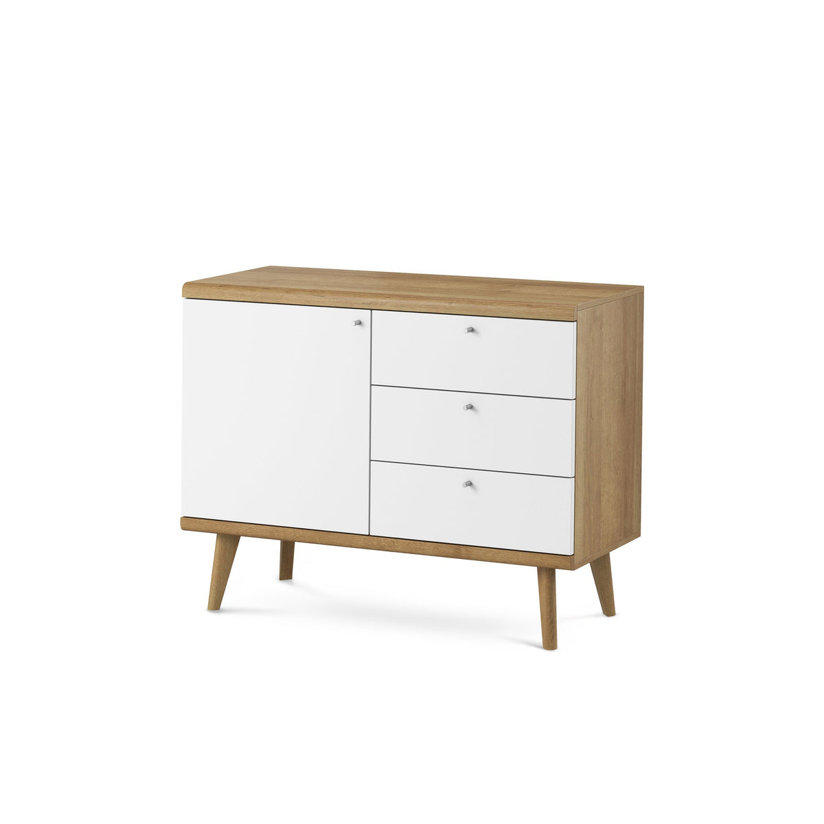 Lato Sideboard 107x83, Scandinavian Style – main photo | Pillovely