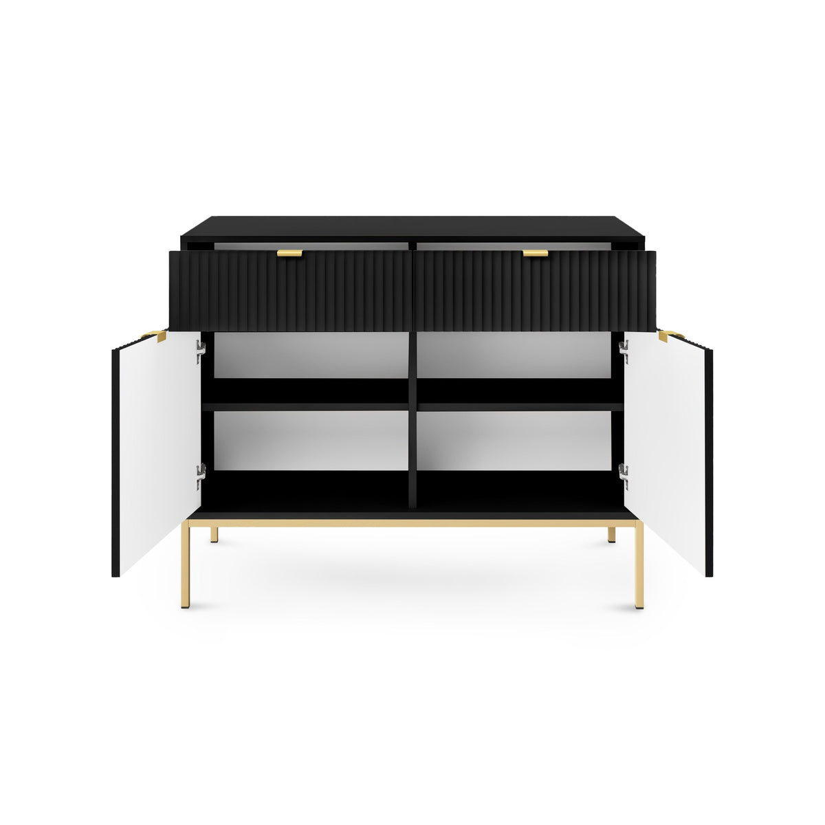 Roza Sideboard 104x83, Modern Style – photo 28