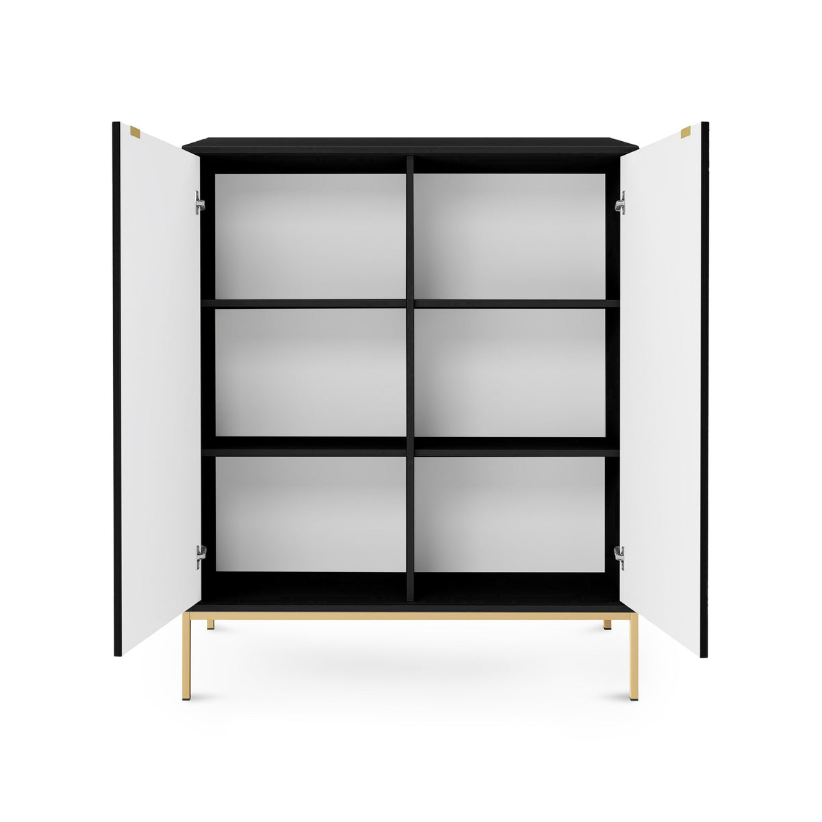 Roza Sideboard 104x125, Modern Style – photo 28