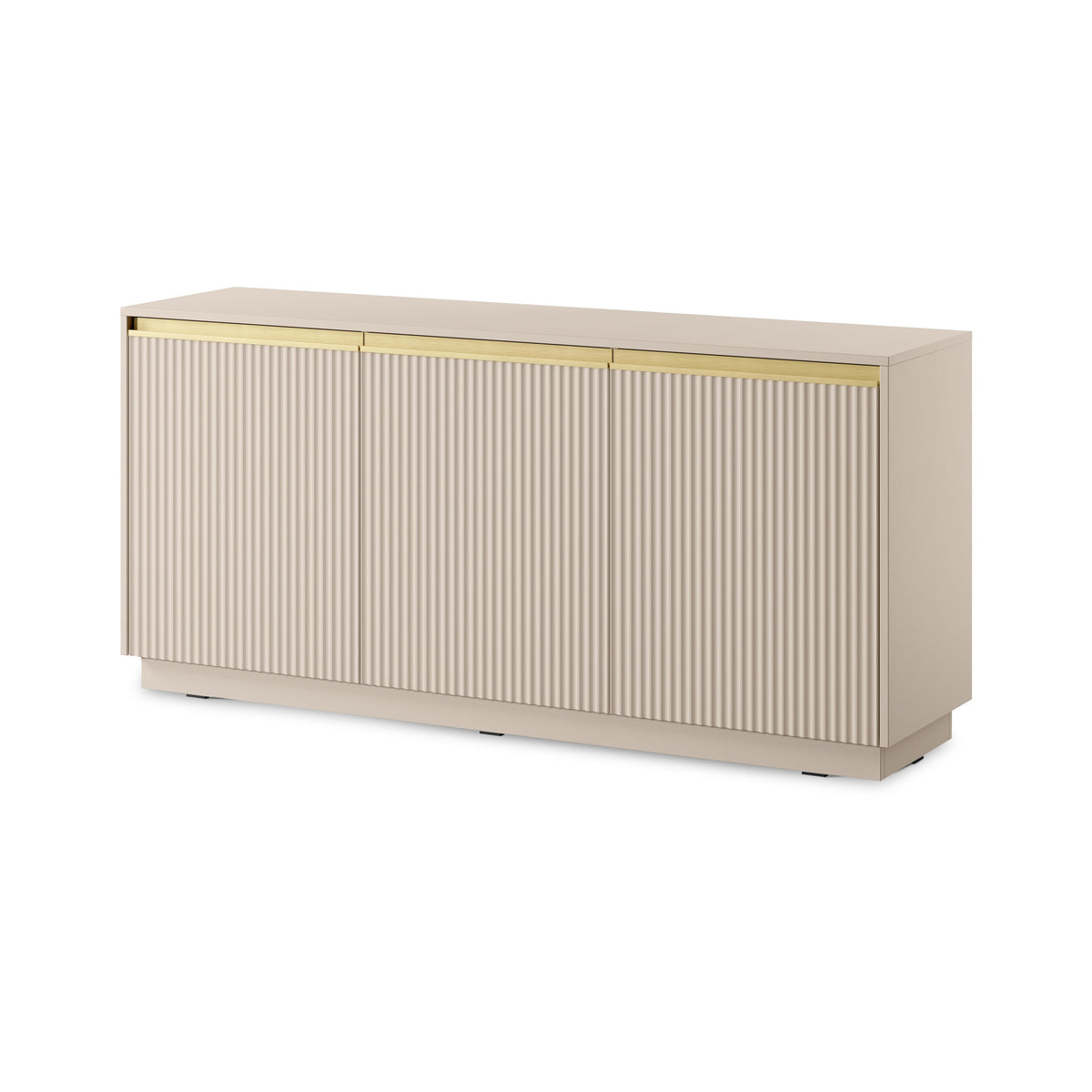 Westa Sideboard 154x72, Modern Style – Beige