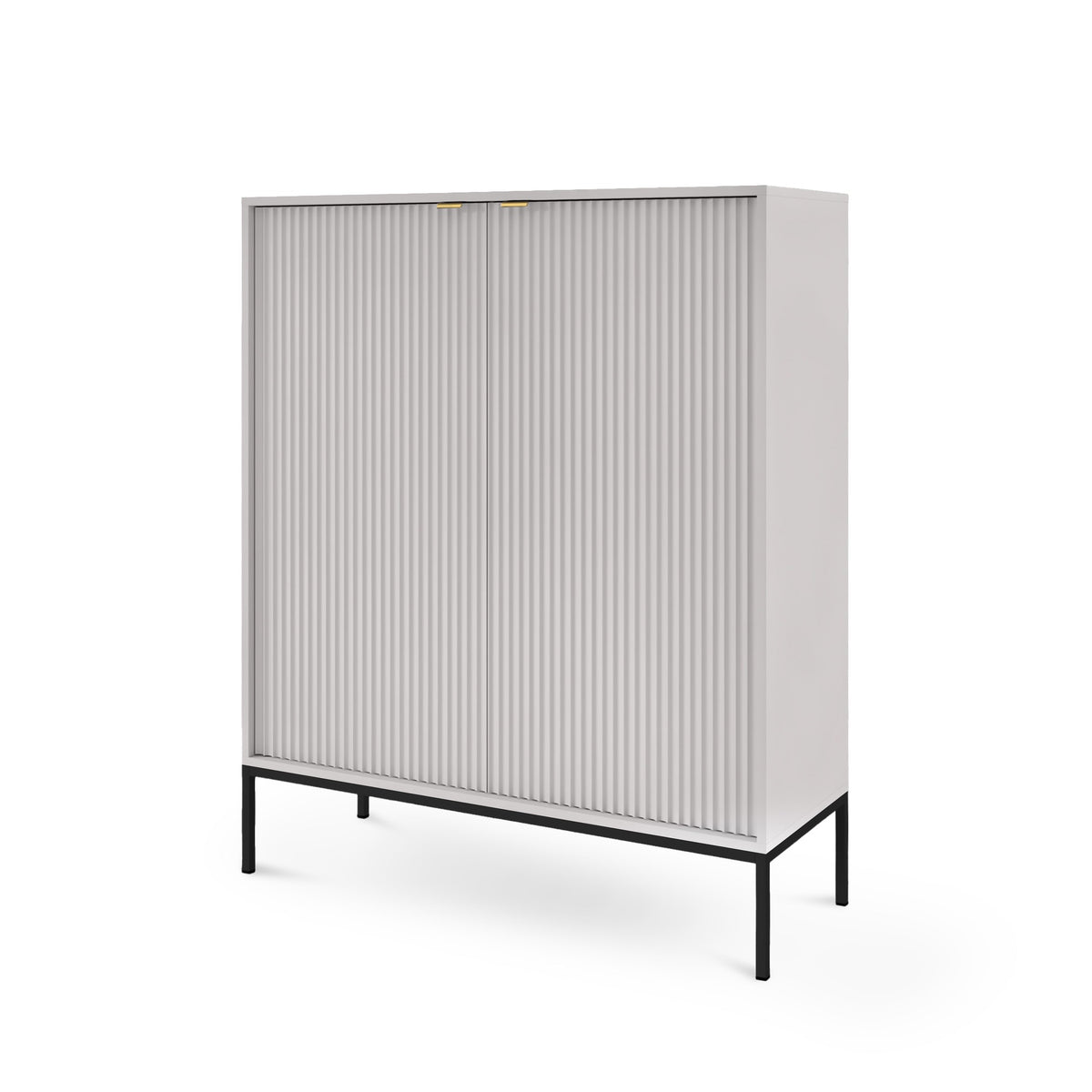 Roza Sideboard 104x125, Modern Style – photo 17
