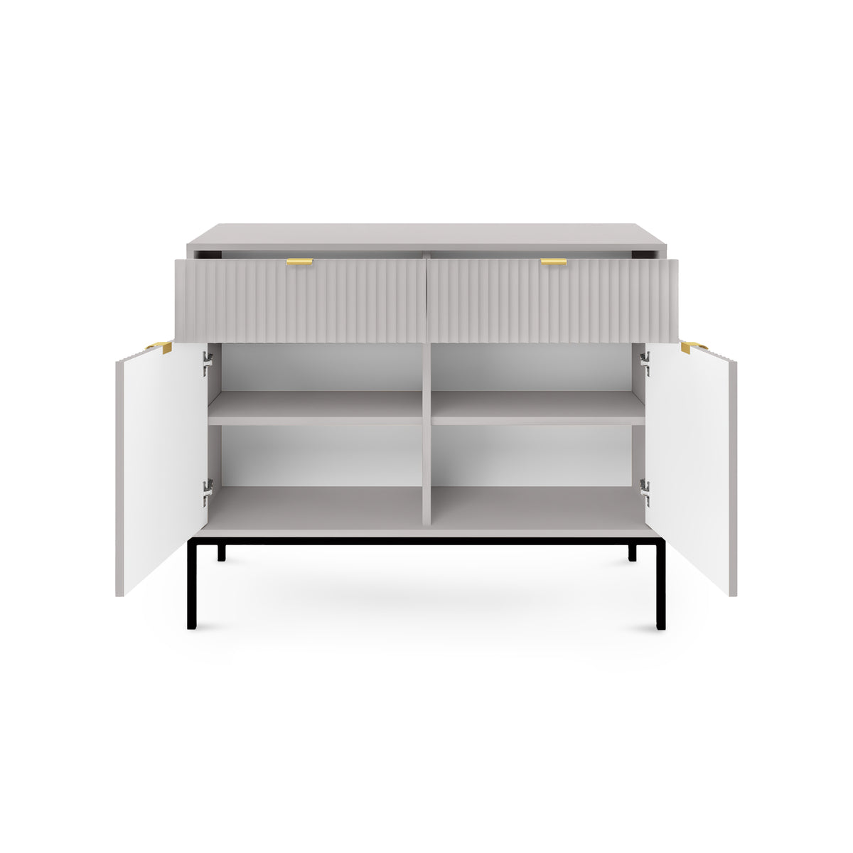 Roza Sideboard 104x83, Modern Style – photo 19