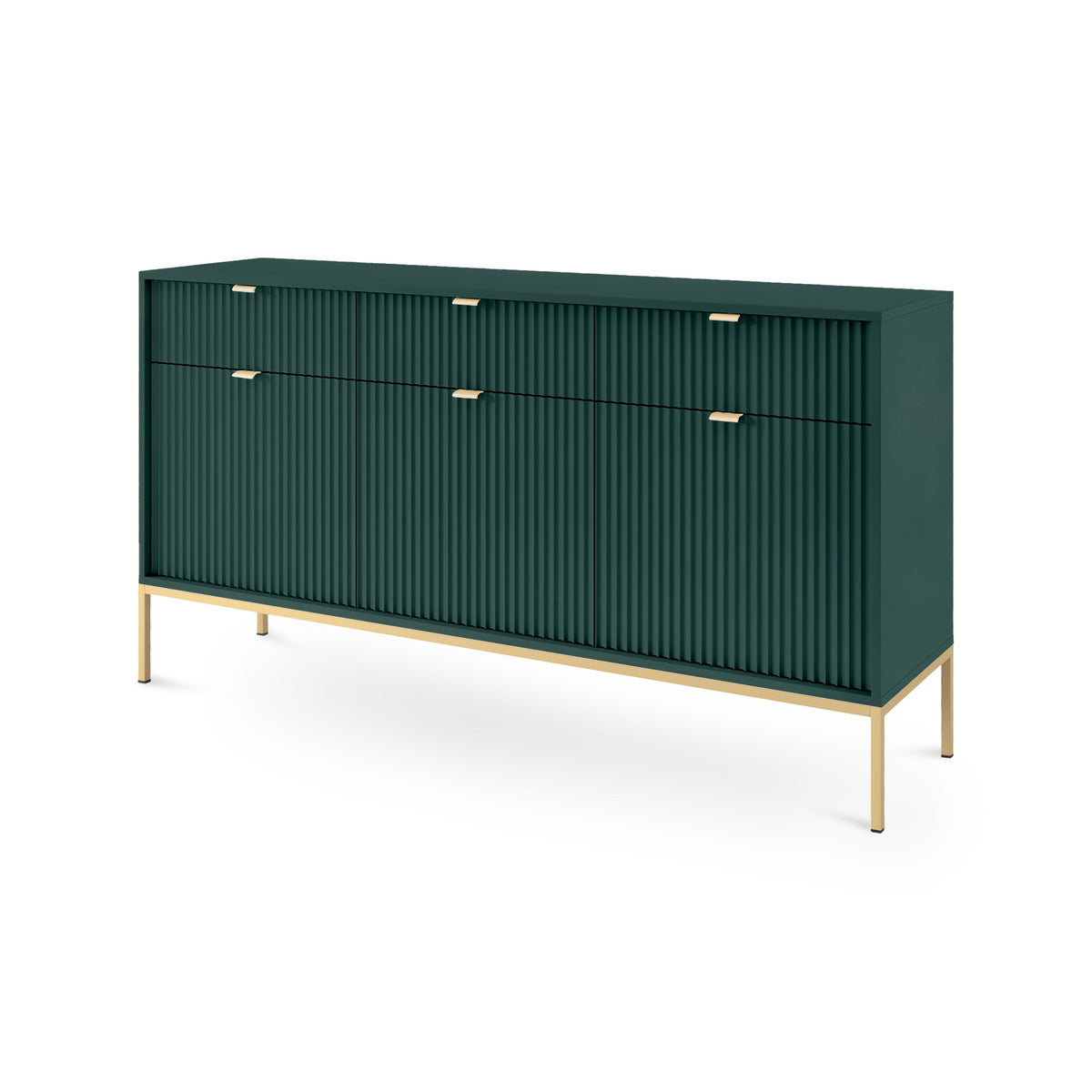 Roza Sideboard 154x83, Glamour Style – photo 20