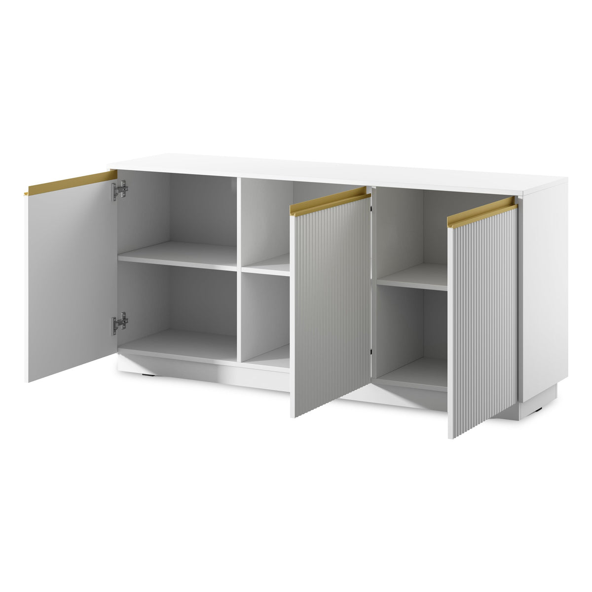Westa Sideboard 154x72, Modern Style – photo 6